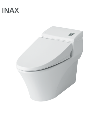 BỒN CẦU 1 KHỐI INAX AC-1008VRN