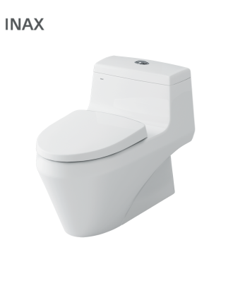 BỒN CẦU 1 KHỐI INAX AC-1035VN