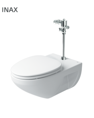 BỒN CẦU TREO TƯỜNG INAX AC-22PVN