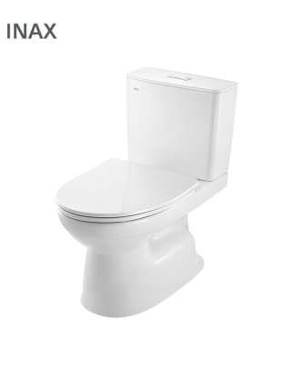 BỒN CẦU 2 KHỐI INAX C-514VAN