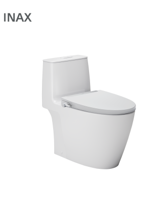 BỒN CẦU AC-902+NẮP RỬA CƠ CW-S32VN