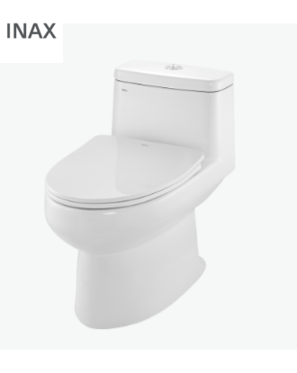 BỒN CẦU 1 KHỐI INAX AC-939VN-2
