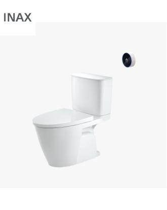 BỒN CẦU XẢ CẢM ỨNG INAX ACT-602VN