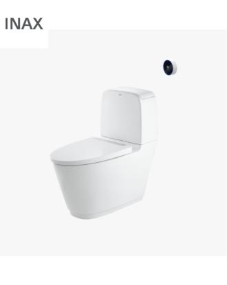 BÀN CẦU XẢ CẢM ỨNG ACT-832VN
