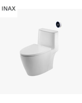 BỒN CẦU XẢ CẢM ỨNG INAX ACT-902VN