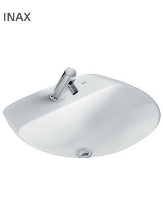 LAVABO ÂM BÀN INAX AL-2094V
