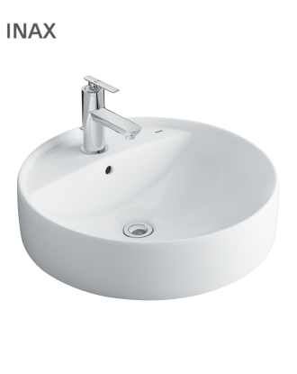 LAVABO ĐẶT BÀN INAX L-294V