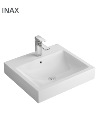 LAVABO ĐẶT BÀN INAX AL-536V