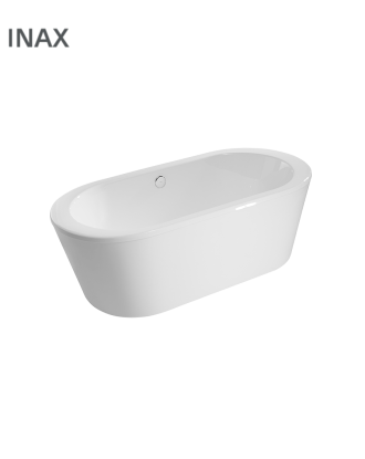 BỒN TẮM ĐẶT SÀN INAX BF-1656V