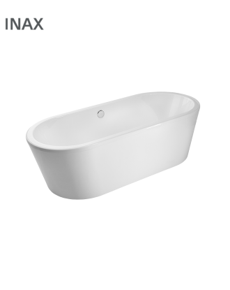 BỒN TẮM ĐẶT SÀN INAX BF-1757V