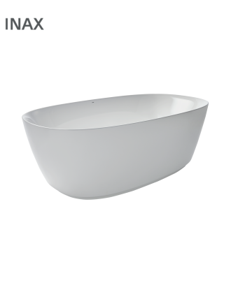 BỒN TẮM ĐẶT SÀN INAX BF-1760V