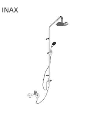 VÒI SEN TẮM CÂY INAX BFV-1115S