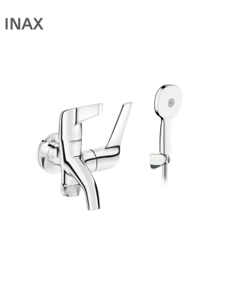 SEN TẮM INAX BFV-17-8C