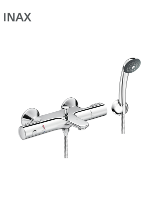 VÒI SEN TẮM NHIỆT ĐỘ INAX BFV-3413T-4C