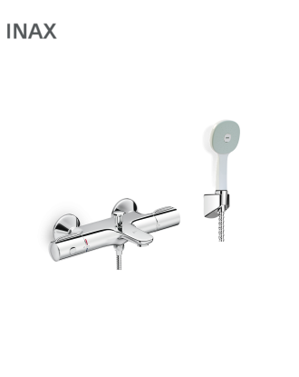 VÒI SEN TẮM NHIỆT ĐỘ INAX BFV-3413T-7C