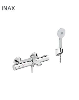 VÒI SEN TẮM NHIỆT ĐỘ INAX BFV-3413T-8C