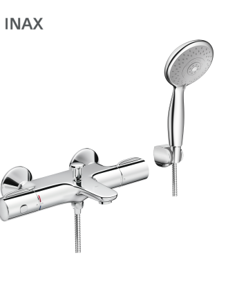 VÒI SEN TẮM NHIỆT ĐỘ INAX BFV-3413T-3C