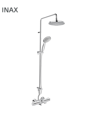 VÒI SEN TẮM CÂY NHIỆT ĐỘ INAX BFV-3415T