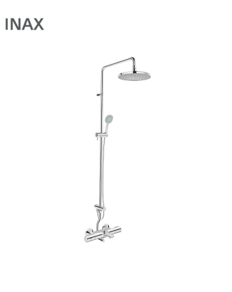 VÒI SEN TẮM CÂY NHIỆT ĐỘ INAX BFV-3415T-7C