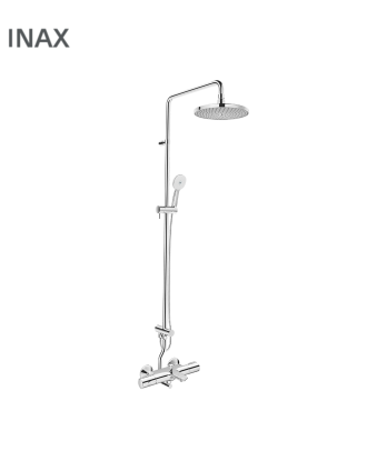VÒI SEN TẮM CÂY NHIỆT ĐỘ INAX BFV-3415T-8C