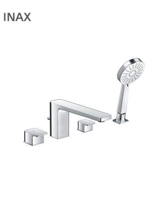 VÒI SEN GẮN BỒN TẮM INAX BFV-5013S