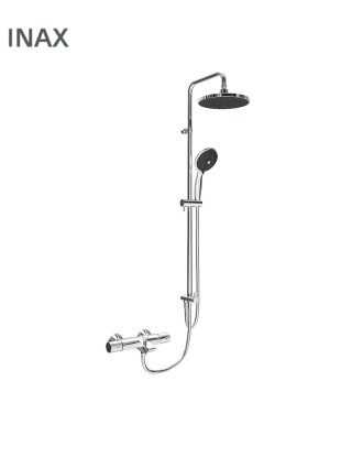 VÒI SEN TẮM CÂY NHIỆT ĐỘ INAX BFV-6015S