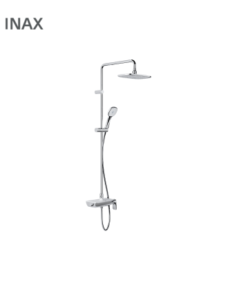 VÒI SEN TẮM CÂY INAX BFV-615S-8C