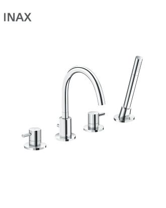 VÒI SEN GẮN BỒN TẮM INAX BFV-7000B