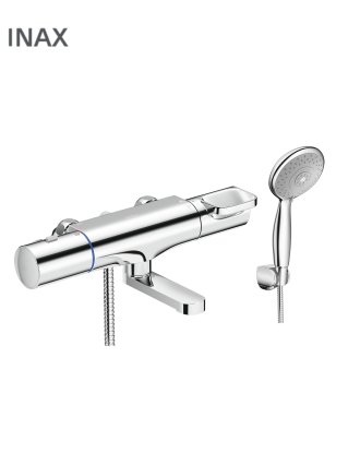 VÒI SEN TẮM NHIỆT ĐỘ INAX BFV-7145T-3C