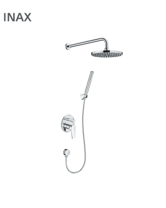 VÒI SEN ÂM TƯỜNG INAX BFV-71SEW