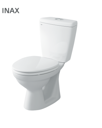 BỒN CẦU 2 KHỐI INAX C-108VA