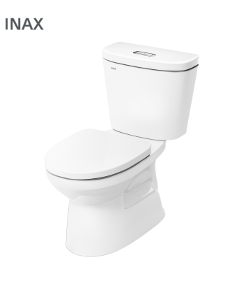 BỒN CẦU 2 KHỐI INAX C-306VA