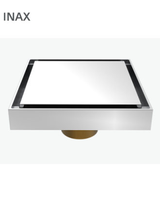 PHỄU THOÁT SÀN INAX FDV-12F