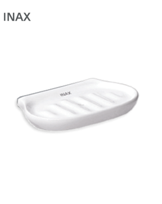 KỆ XÀ PHÒNG INAX H-484V