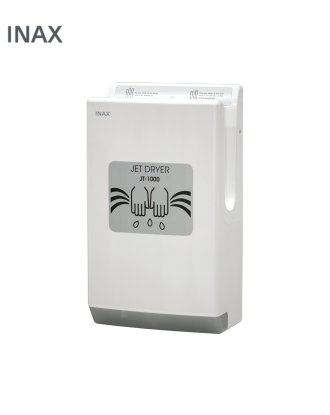 MÁY SẤY TAY INAX JT-1000