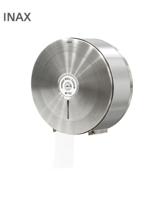 HỘP ĐỰNG GIẤY TRÒN  INAX KV-12J