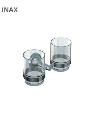 KỆ ĐỰNG LY INAX KF-413V