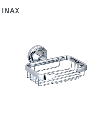 KỆ XÀ PHÒNG INAX KF-414V