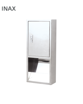 HỘP ĐỰNG KHĂN GIẤY  INAX KV-44V