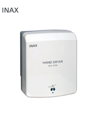 MÁY SẤY TAY INAX KS-370-747