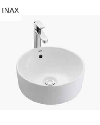 LAVABO ĐẶT BÀN INAX L-295V