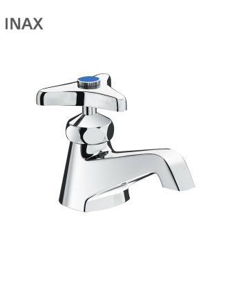 VÒI LAVABO LẠNH INAX LF-1