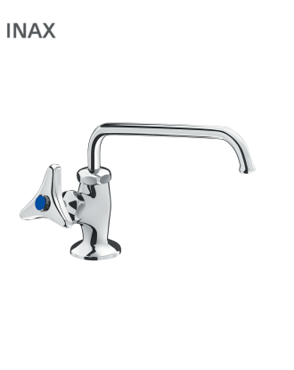VÒI LAVABO LẠNH INAX LF-14-13