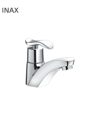 VÒI LAVABO LẠNH INAX LFV-11A