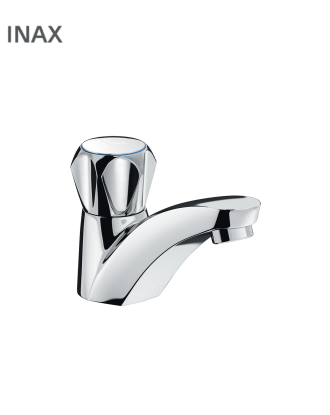 VÒI LAVABO LẠNH INAX LFV-12A