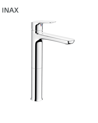 VÒI LAVABO CAO INAX LFV-1402SH (NÓNG/LẠNH)