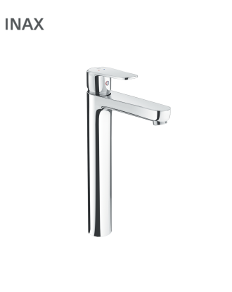 VÒI LAVABO CAO INAX LFV-2012SH ( NÓNG/LẠNH)