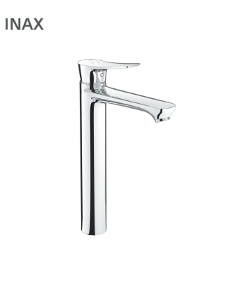 VÒI LAVABO CAO INAX LFV-502SH ( NÓNG/LẠNH)