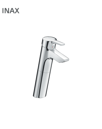 VÒI LAVABO CAO INAX LFV-6012SH ( NÓNG/LẠNH)