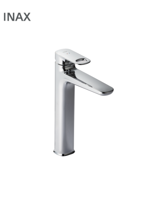 VÒI LAVABO CAO INAX LFV-652SH ( NÓNG/LẠNH)